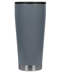 FIFTY/FIFTY 20oz Stainless Steel Vacuum Insulated Tumbler Slate Gray -Water Bottles Sales unnamed file 715