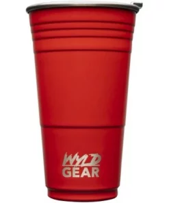 Wyld Gear 24 oz. Vacuum Insulated Stainless Steel Party Cup Tumbler 21 Wyld Gear 24 oz. Vacuum Insulated Stainless Steel Party Cup Tumbler -Water Bottles Sales unnamed file 726