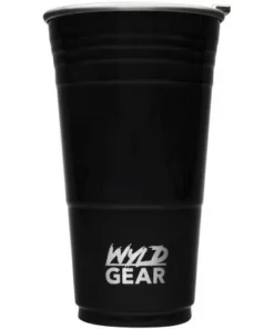 Wyld Gear 24 oz. Vacuum Insulated Stainless Steel Party Cup Tumbler 22 Wyld Gear 24 oz. Vacuum Insulated Stainless Steel Party Cup Tumbler -Water Bottles Sales unnamed file 727