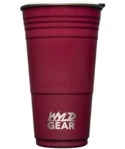 Wyld Gear 24 oz. Vacuum Insulated Stainless Steel Party Cup Tumbler 26 Wyld Gear 24 oz. Vacuum Insulated Stainless Steel Party Cup Tumbler -Water Bottles Sales unnamed file 731