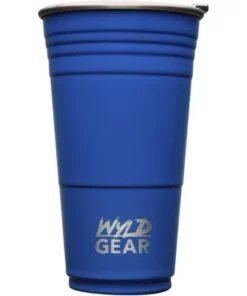 Wyld Gear 24 oz. Vacuum Insulated Stainless Steel Party Cup Tumbler 27 Wyld Gear 24 oz. Vacuum Insulated Stainless Steel Party Cup Tumbler -Water Bottles Sales unnamed file 732