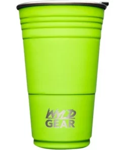 Wyld Gear 24 oz. Vacuum Insulated Stainless Steel Party Cup Tumbler 31 Wyld Gear 24 oz. Vacuum Insulated Stainless Steel Party Cup Tumbler -Water Bottles Sales unnamed file 736