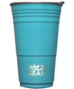 Wyld Gear 24 oz. Vacuum Insulated Stainless Steel Party Cup Tumbler 34 Wyld Gear 24 oz. Vacuum Insulated Stainless Steel Party Cup Tumbler -Water Bottles Sales unnamed file 739