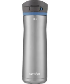 Contigo 20 oz. Jackson Chill 2.0 Vacuum Insulated Stainless Steel Water Bottle -Water Bottles Sales unnamed file 75