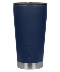 FIFTY/FIFTY 16oz Stainless Steel Vacuum Insulated Tumbler Navy Blue -Water Bottles Sales unnamed file 753