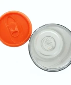 Just Funky Dragon Ball Z Saiyan Group 6" Travel Can -Water Bottles Sales unnamed file 763