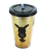 Just Funky Pokemon Pikachu Silhouette Gold 16oz Carnival Cup 1 Just Funky Pokemon Pikachu Silhouette Gold 16oz Carnival Cup -Water Bottles Sales unnamed file 765