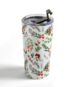 Society6 Marta Barragan Camarasa Christmas Botany 001 Travel Mug 20 oz Stainless Steel Travel Mug - Deny Designs 7 Society6 Marta Barragan Camarasa Christmas Botany 001 Travel Mug 20 oz Stainless Steel Travel Mug - Deny Designs -Water Bottles Sales unnamed file 785