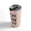 Society6 Allyson Johnson You Got This Girl 20 oz Stainless Steel Travel Mug - Deny Designs -Water Bottles Sales unnamed file 786