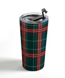 Society6 Emanuela Carratoni Tartan Theme Travel Mug 20 oz Stainless Steel Travel Mug - Deny Designs 7 Society6 Emanuela Carratoni Tartan Theme Travel Mug 20 oz Stainless Steel Travel Mug - Deny Designs -Water Bottles Sales unnamed file 797