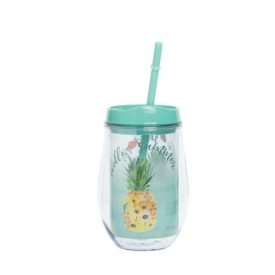 C&F Home Hello Summer Drinkware 3 C&F Home Hello Summer Drinkware
