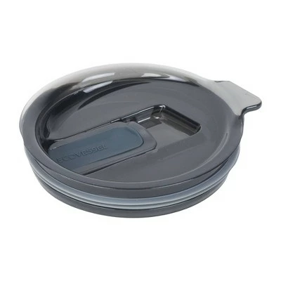 EcoVessel 12oz Transit Insulated Stainless Steel Coffee and Camping Mug - Blue 3 EcoVessel 12oz Transit Insulated Stainless Steel Coffee and Camping Mug - Blue