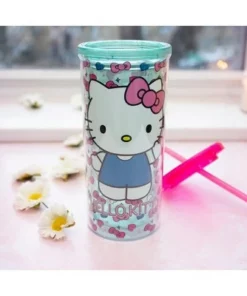 Silver Buffalo Hello Kitty Bows and Hearts Carnival Cup with Lid and Straw | Holds 20 Ounces 11 Silver Buffalo Hello Kitty Bows and Hearts Carnival Cup with Lid and Straw | Holds 20 Ounces -Water Bottles Sales unnamed file 829