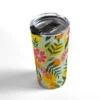 Society6 Cat Coquillette Grapefruit Blooms Mint Palette 20 oz Stainless Steel Travel Mug - Deny Designs 1 Society6 Cat Coquillette Grapefruit Blooms Mint Palette 20 oz Stainless Steel Travel Mug - Deny Designs -Water Bottles Sales unnamed file 838
