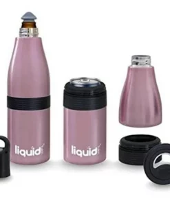 Grand Fusion Icy Bev Kooler 2.0, Double Wall -Water Bottles Sales unnamed file 862