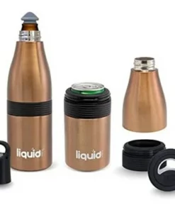 Grand Fusion Icy Bev Kooler 2.0, Double Wall -Water Bottles Sales unnamed file 863