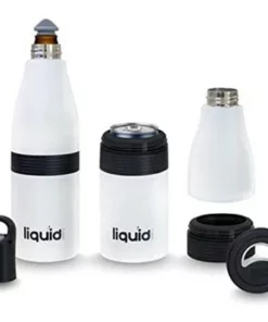 Grand Fusion Icy Bev Kooler 2.0, Double Wall -Water Bottles Sales unnamed file 865