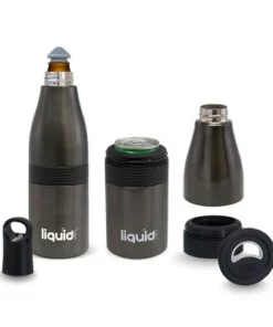 Grand Fusion Icy Bev Kooler 2.0, Double Wall -Water Bottles Sales unnamed file 866