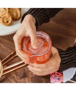 Silver Buffalo Sanrio Hello Kitty Pumpkin Spice Travel Tumbler w/ Slide Close Lid | 20 Ounces 9 Silver Buffalo Sanrio Hello Kitty Pumpkin Spice Travel Tumbler w/ Slide Close Lid | 20 Ounces -Water Bottles Sales unnamed file 880