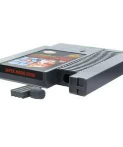 Just Funky Super Mario Bros. 5 ounce NES Cartridge Flask