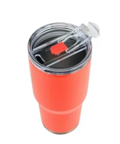 Reduce 34oz Cold1 Insulated Stainless Steel Straw Tumbler Cayenne 12 Reduce 34oz Cold1 Insulated Stainless Steel Straw Tumbler Cayenne -Water Bottles Sales unnamed file 902