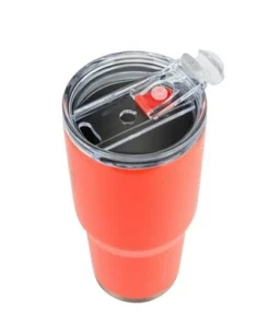 Reduce 34oz Cold1 Insulated Stainless Steel Straw Tumbler Cayenne 13 Reduce 34oz Cold1 Insulated Stainless Steel Straw Tumbler Cayenne -Water Bottles Sales unnamed file 903