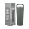 Zojirushi 14oz Stainless Steel Tumbler SX-JA40HM - Forest Gray -Water Bottles Sales unnamed file 907