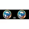 Marvel: Thor: Love and Thunder Stormbreaker Emblem Stainless Steel Tumbler w/Lid