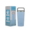 Zojirushi 11oz Stainless Steel Tumbler SX-JA30AM - Fog Blue -Water Bottles Sales unnamed file 916