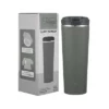 Zojirushi 14oz Stainless Steel Tumbler SX-KA40HM - Forest Gray -Water Bottles Sales unnamed file 931