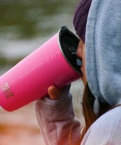 Wyld Gear 32 oz. Vacuum Insulated Stainless Steel Party Cup Tumbler -Water Bottles Sales unnamed file 969