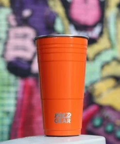 Wyld Gear 32 oz. Vacuum Insulated Stainless Steel Party Cup Tumbler -Water Bottles Sales unnamed file 970