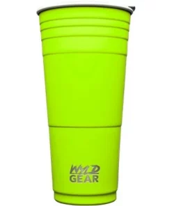Wyld Gear 32 oz. Vacuum Insulated Stainless Steel Party Cup Tumbler -Water Bottles Sales unnamed file 974