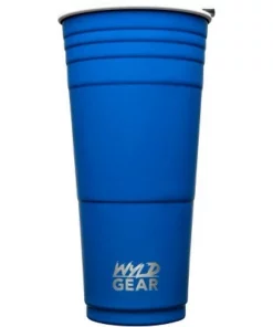Wyld Gear 32 oz. Vacuum Insulated Stainless Steel Party Cup Tumbler -Water Bottles Sales unnamed file 978