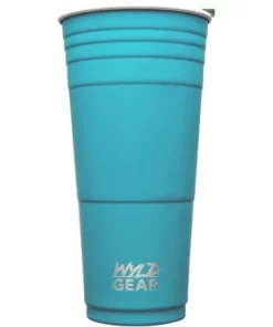 Wyld Gear 32 oz. Vacuum Insulated Stainless Steel Party Cup Tumbler -Water Bottles Sales unnamed file 979
